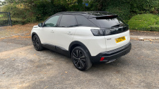 Peugeot 3008 1.2 PureTech GT 5dr EAT8 Petrol Estate